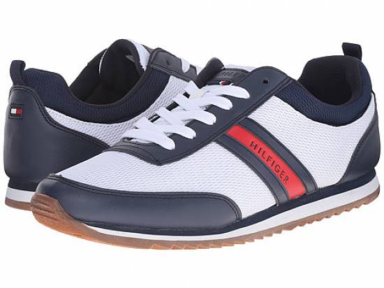 Tenisi Tommy Hilfiger - *****