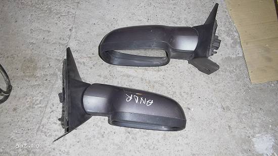 Oglinzi electrice incalzite Renault Clio
