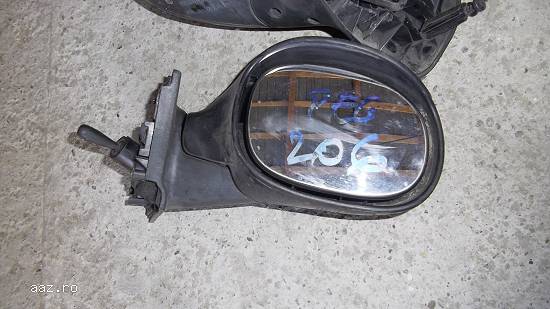 Oglinzi Peugeot 206
