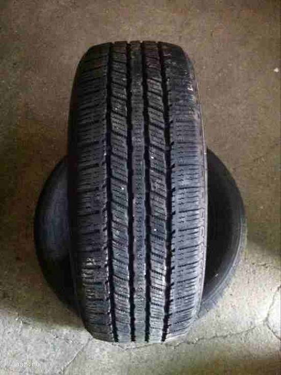 Anvelope iarna ROCKSTONE 215 60 R16 99H dot 3710 made in korea.