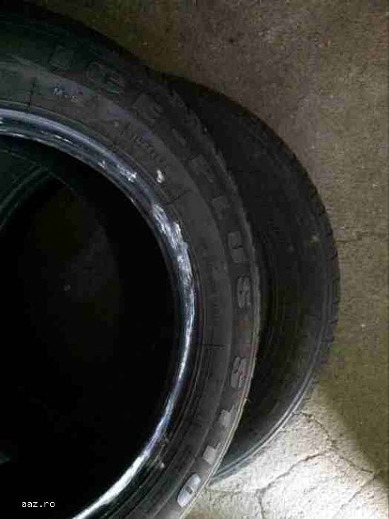 Anvelope iarna ROCKSTONE 215 60 R16 99H dot 3710 made in korea.
