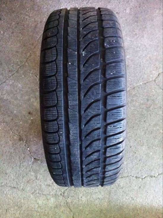 Anvelopa iarna DUNLOP 195 50 R15 82T dot 1109 made in germany.