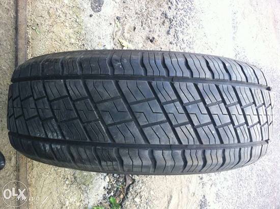 Anvelopa GOODRIDE 235 70 R15 103H dot 2210 made in china