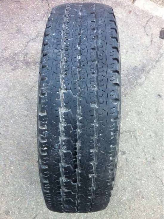 Anvelope all-season MICHELIN 185 75 R16C dot 2107 made in germany.