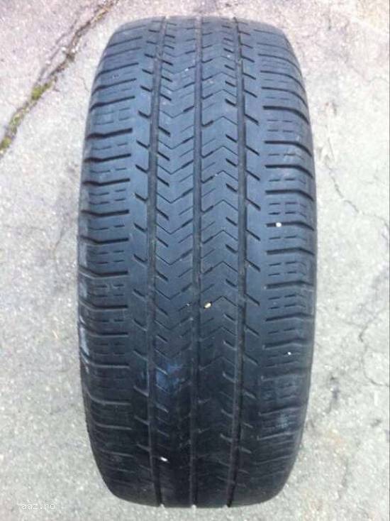 Set anvelope vara MICHELIN 215 60 R16C dot 4809 made in france.