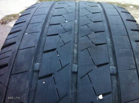 Anvelope vara BRIDGESTONE 215 60 R16C dot 5312 made in spain.