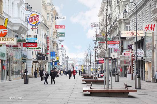 ✈ Revelion la Viena ! Ultimele locuri !
