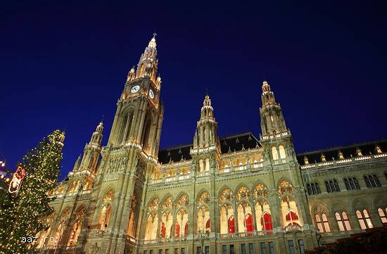 ✈ Revelion la Viena ! Ultimele locuri !