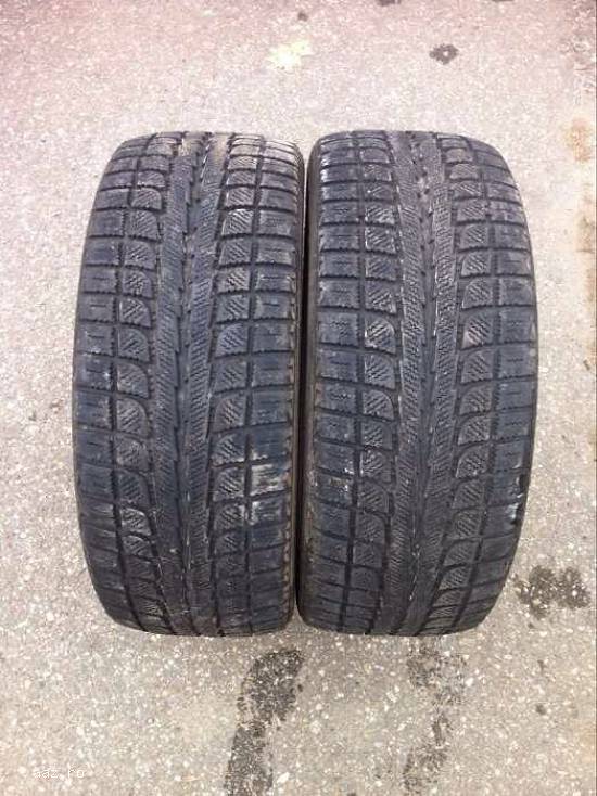 Anvelope iarna MAXTREK 215 45 R17 87H dot 2911 made in P.R.C