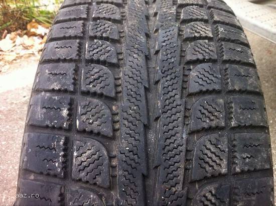 Anvelope iarna MAXTREK 215 45 R17 87H dot 2911 made in P.R.C