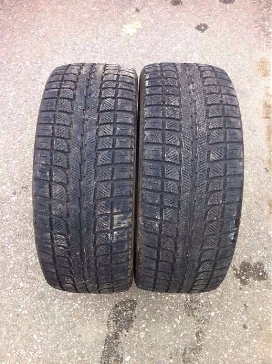 Anvelope iarna MAXTREK 215 45 R17 87H dot 2911 made in P.R.C