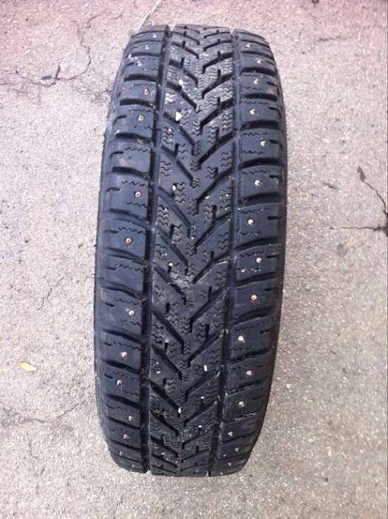 Set anvelope iarna MARIX 165 65 R13 76Q dot 1709 made in italy.