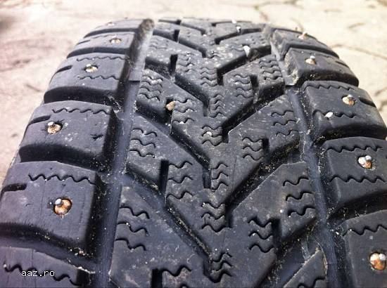 Set anvelope iarna MARIX 165 65 R13 76Q dot 1709 made in italy.