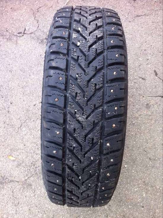 Set anvelope iarna MARIX 165 65 R13 76Q dot 1709 made in italy.
