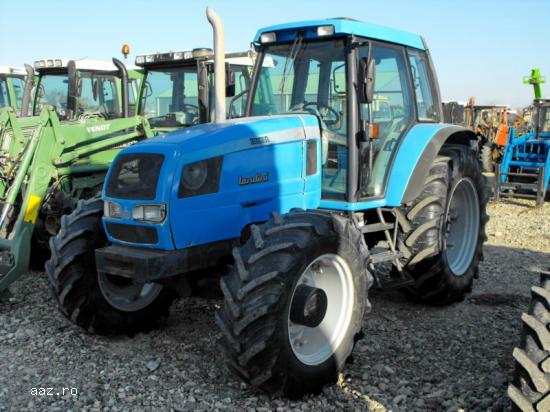 Tractor Landini Legend AD 130