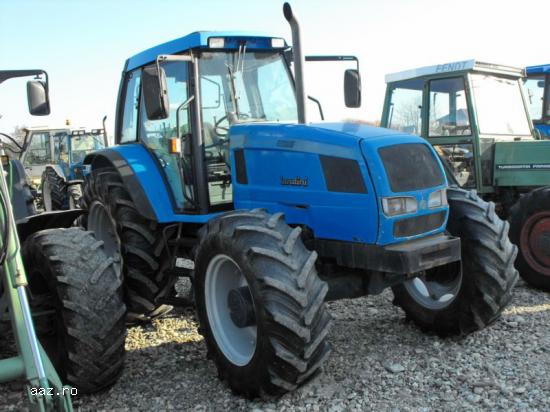 Tractor Landini Legend AD 130