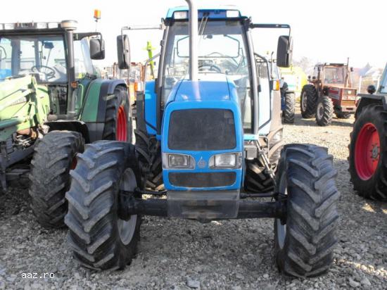 Tractor Landini Legend AD 130