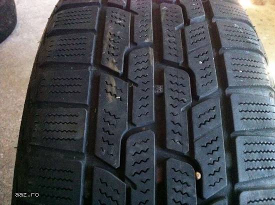 Anvelopa iarna FIRESTONE 185 60 R15 84T dot 3411 made in spain.