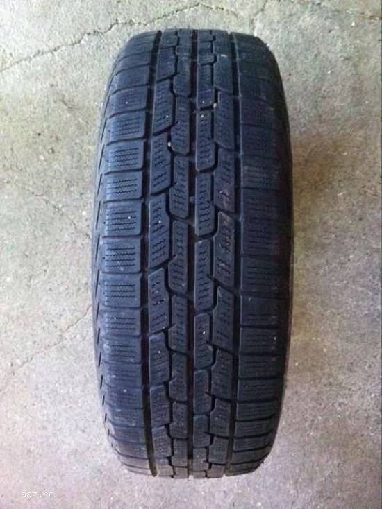 Anvelopa iarna FIRESTONE 185 60 R15 84T dot 3411 made in spain.