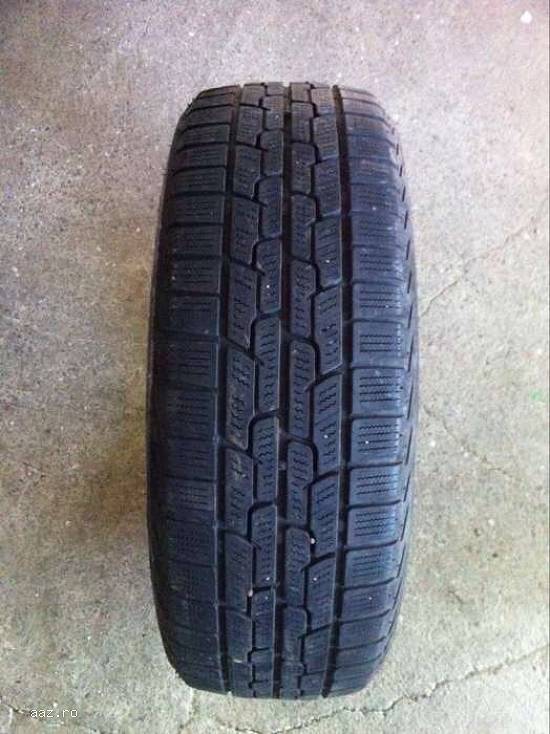 Anvelopa iarna FIRESTONE 185 60 R15 84T dot 3411 made in spain.