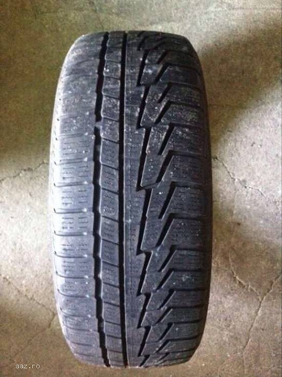 Anvelopa iarna NOKIAN 205 50 R17 93V dot 1010 made in finland.