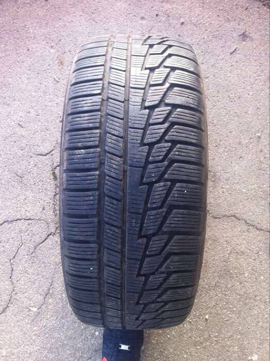 Anvelopa iarna NOKIAN 225 40 R18 92V dot 0510 made in finland.