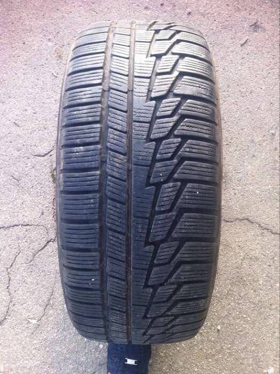 Anvelopa iarna NOKIAN 225 40 R18 92V dot 0510 made in finland.