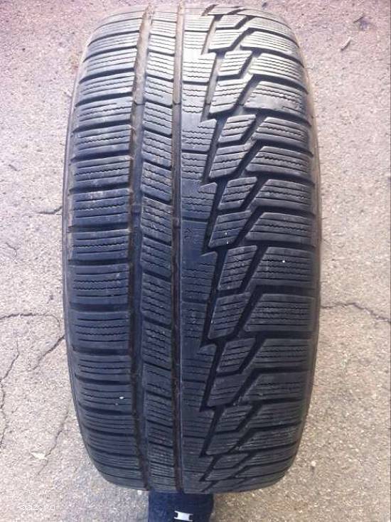 Anvelopa iarna NOKIAN 225 40 R18 92V dot 0510 made in finland.