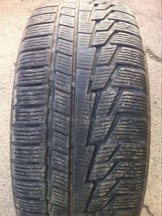 Anvelopa iarna NOKIAN 225 45 R18 95V dot 3709 made in finland.