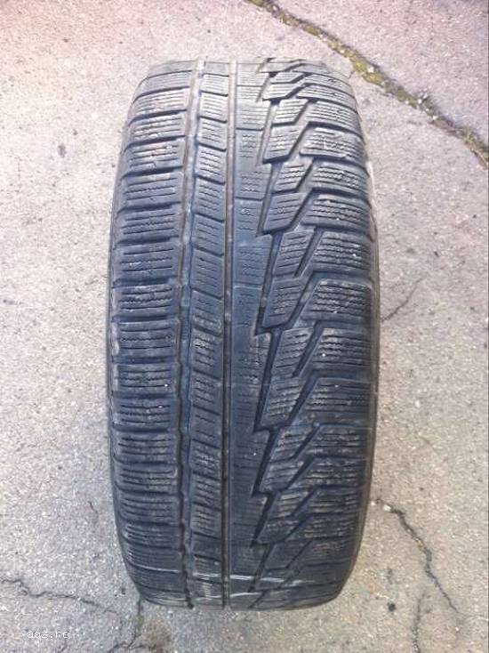 Anvelopa iarna NOKIAN 225 45 R18 95V dot 3709 made in finland.