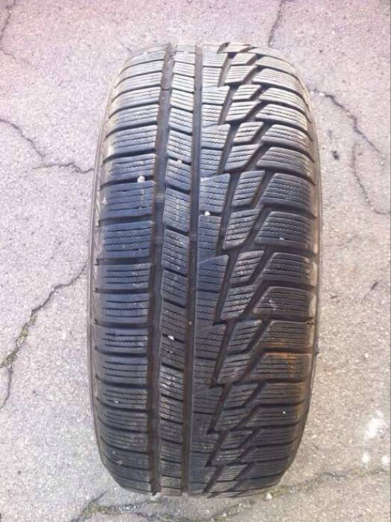 Anvelopa iarna NOKIAN 225 50 R17 98V dot 1710 made in finland.