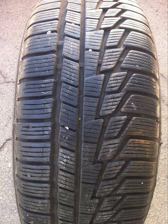 Anvelopa iarna NOKIAN 225 50 R17 98V dot 1710 made in finland.
