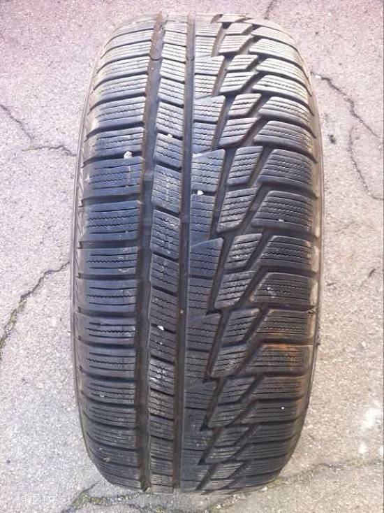 Anvelopa iarna NOKIAN 225 50 R17 98V dot 1710 made in finland.