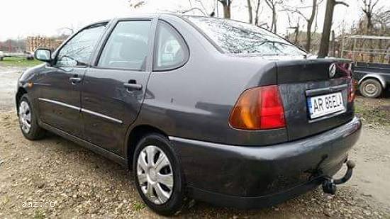 Vw Polo Classic 1.4i,  inscris ro