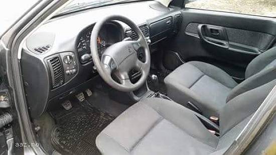 Vw Polo Classic 1.4i,  inscris ro