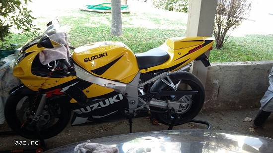 motocicleta sport