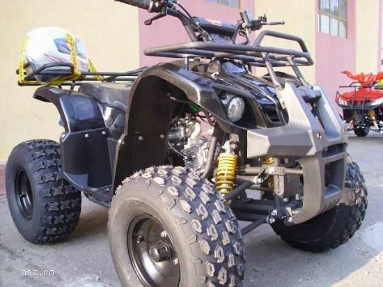 ATV Nou Hummer M78 125cc