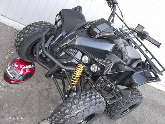 ATV Nou Hummer M78 125cc