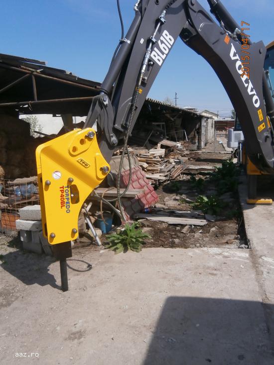 PICON  BULDOEXCAVATOR