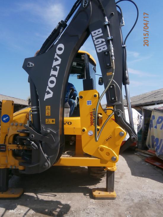 PICON  BULDOEXCAVATOR