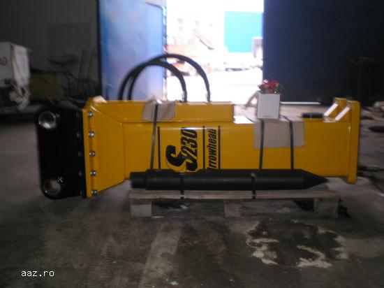 PICON HIDRAULIC  EXCAVATOR 21 TONE