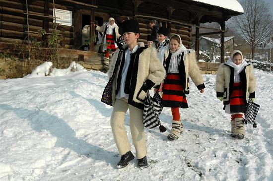 Revelion Maramures - Ultra last minute !