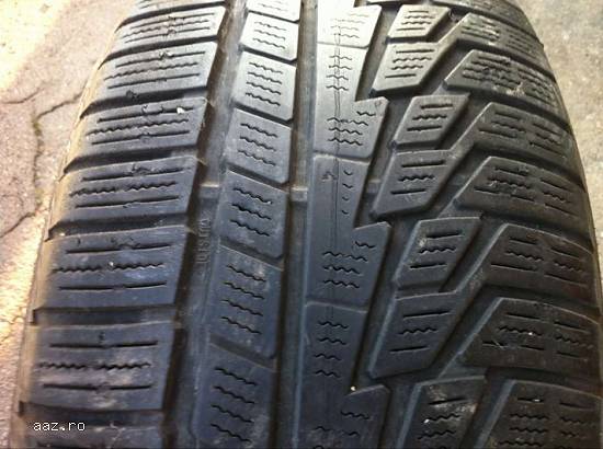 Anvelopa iarna NOKIAN 225 50 R17 98V dot 2710 made in russia.