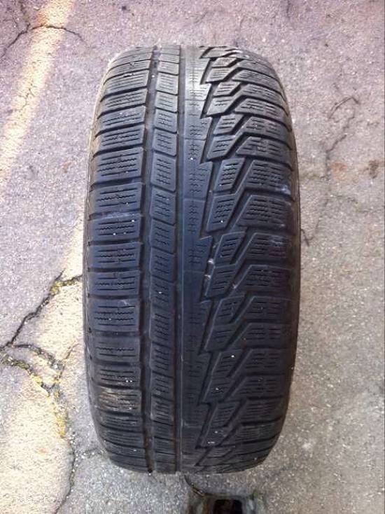 Anvelopa iarna NOKIAN 225 50 R17 98V dot 2710 made in russia.