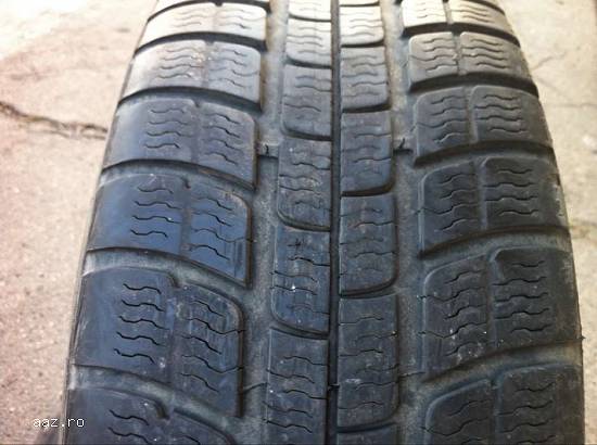 Anvelope iarna MICHELIN 185 65 R15 88T dot 2508 made in france.