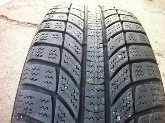 Set anvelope iarna CHAMPIRO 175 65 R15 84T dot 2610 made in indonesia.