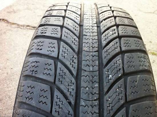 Set anvelope iarna CHAMPIRO 175 65 R15 84T dot 2610 made in indonesia.