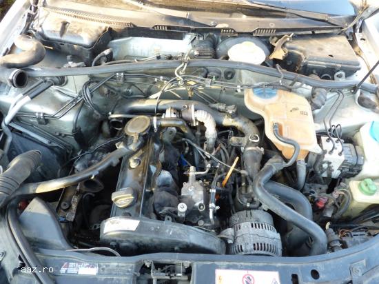 Dezmembrez Audi A4 an 1998 110cp
