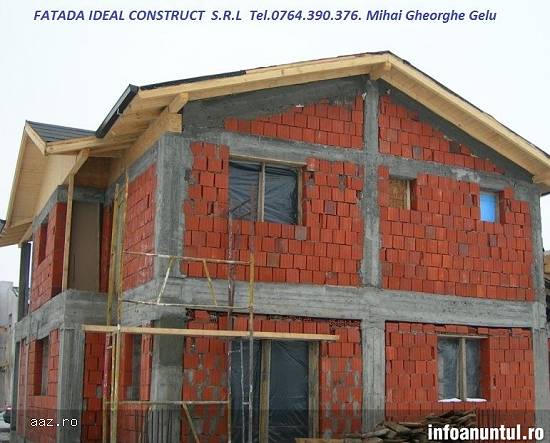 FATADA IDEAL CONSTRUCT