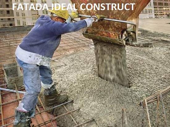 FATADA IDEAL CONSTRUCT